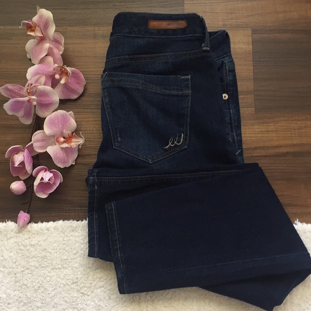 Express Jeans